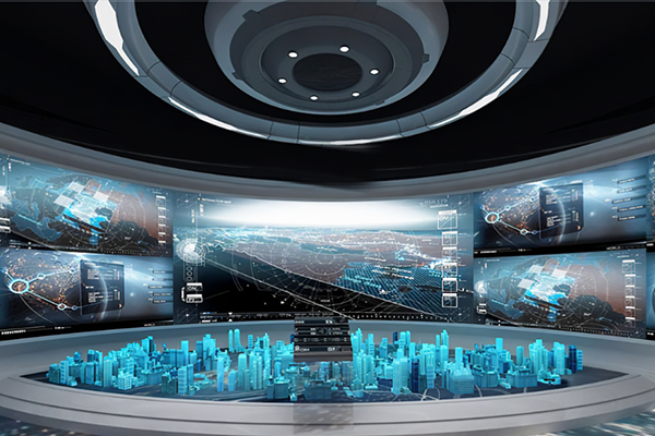 選擇廣安視訊，擁抱智能科技新優(yōu)勢(shì)